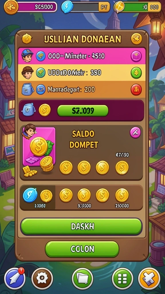 Screenshot rezixo nomor 2