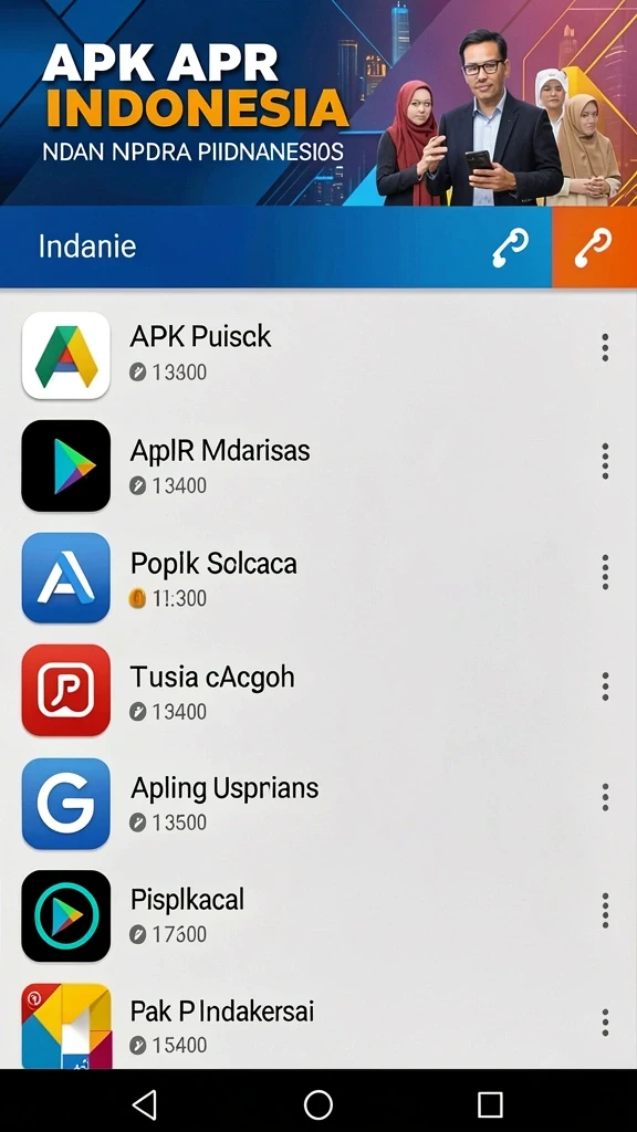 Screenshot rich7 nomor 3