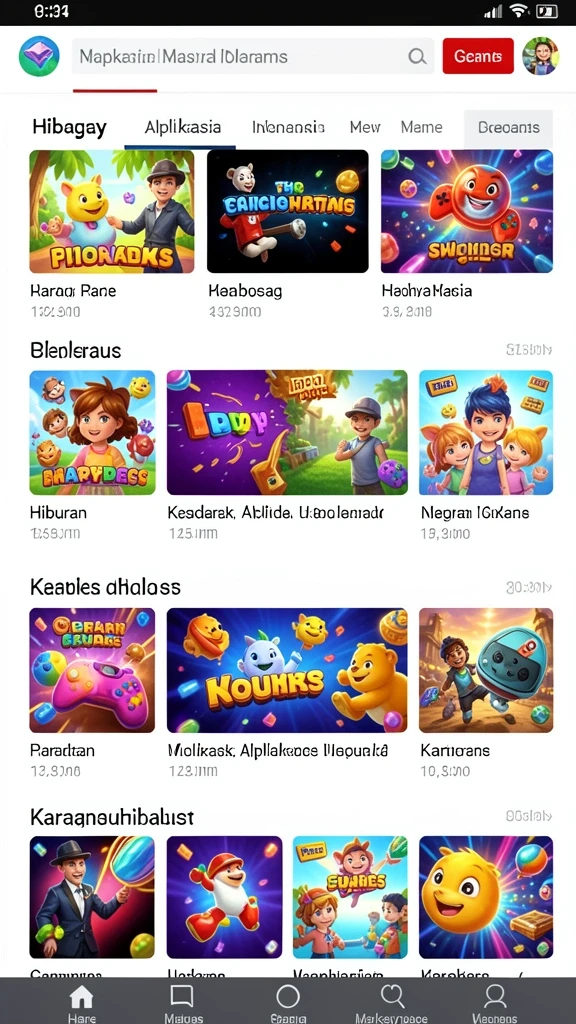 Screenshot sakti77 nomor 2