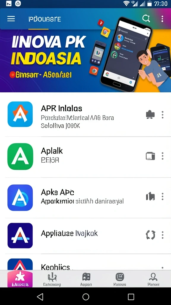 Screenshot seltoto nomor 3