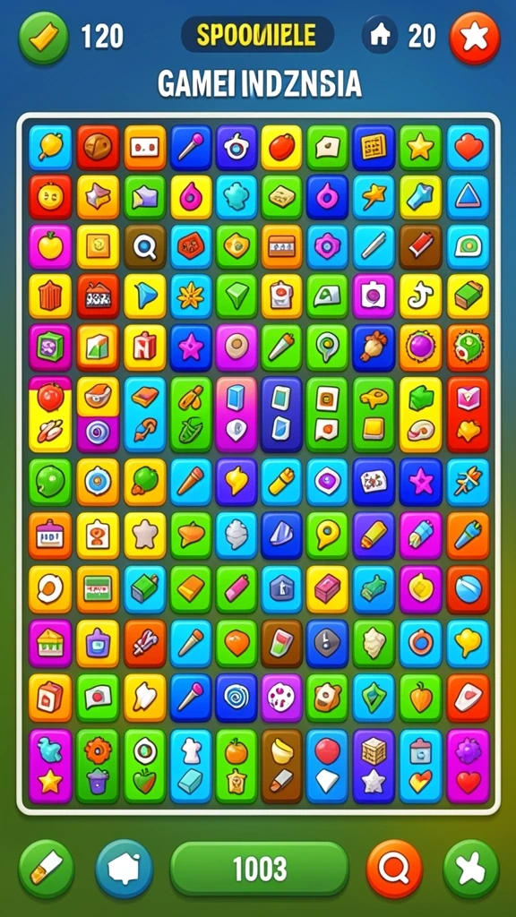 Screenshot senior4d nomor 3