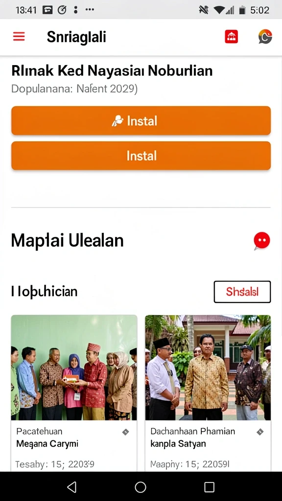 Screenshot siap108 nomor 2