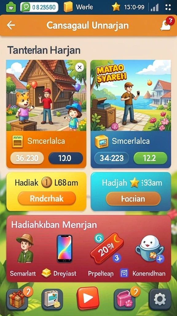 Screenshot sidaktoto nomor 3