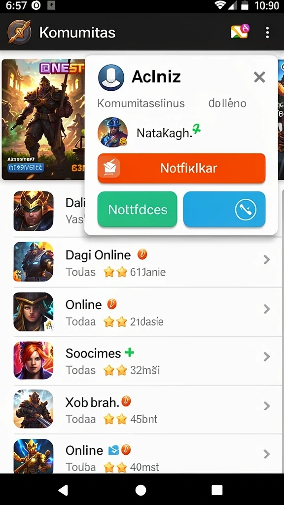 Screenshot sip33 nomor 2