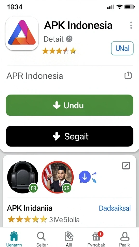 Screenshot sip33 nomor 3