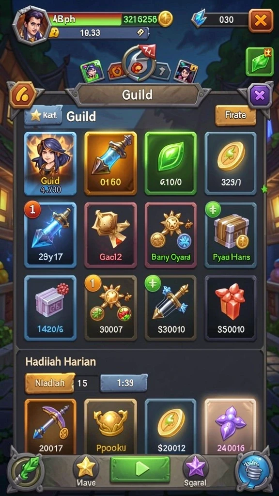 Screenshot slot88 nomor 1
