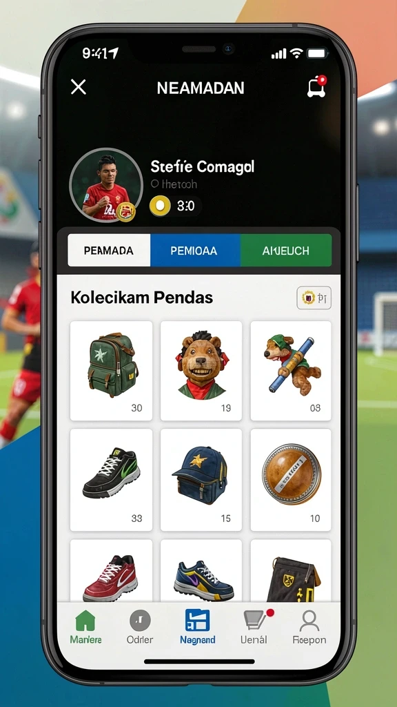 Screenshot sp666 nomor 3