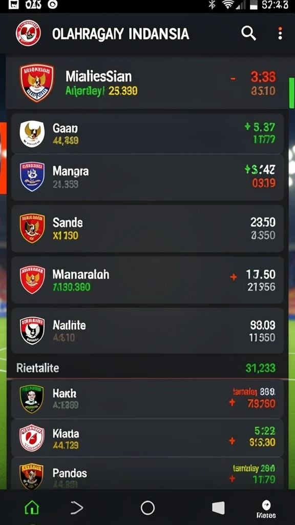 Screenshot superwinner nomor 3