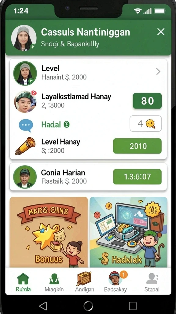Screenshot supraslot nomor 2