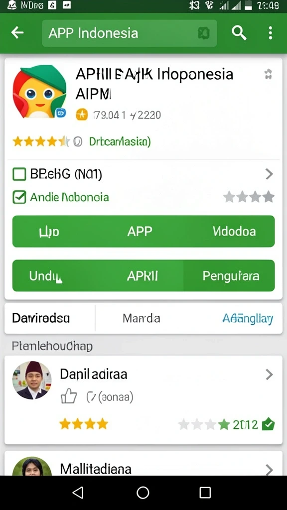 Screenshot svip5 nomor 2