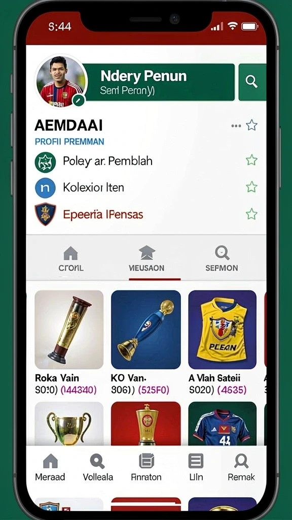 Screenshot taruh777 nomor 1