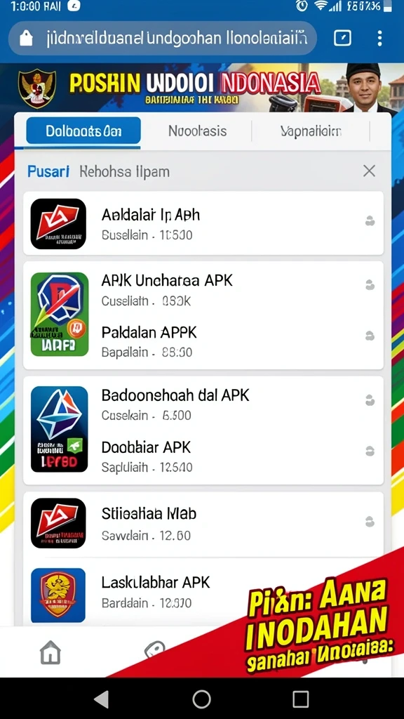 Screenshot tentoto nomor 3