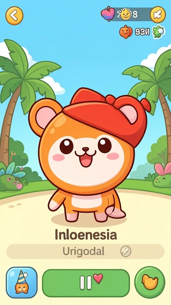 Screenshot toto20 nomor 1