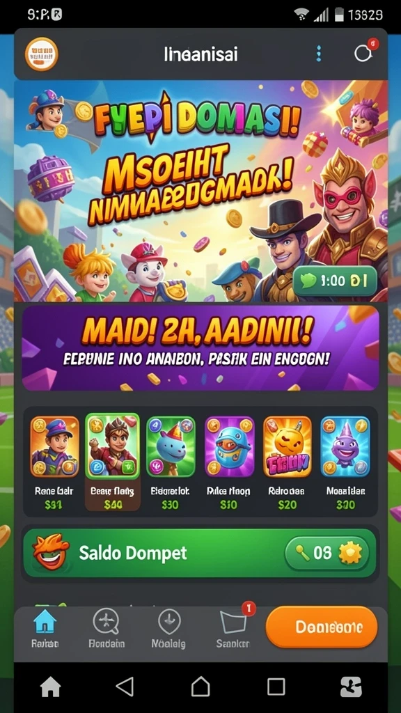 Screenshot toto20 nomor 2