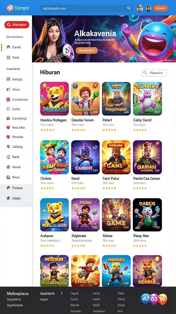 Screenshot tvtoto nomor 2