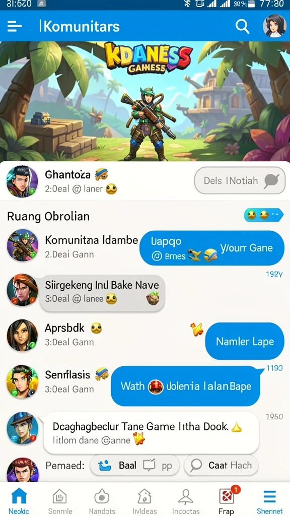 Screenshot tvtoto nomor 3