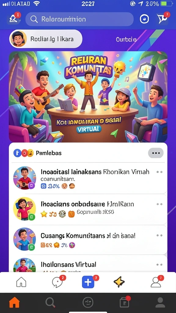 Screenshot uno4d nomor 1