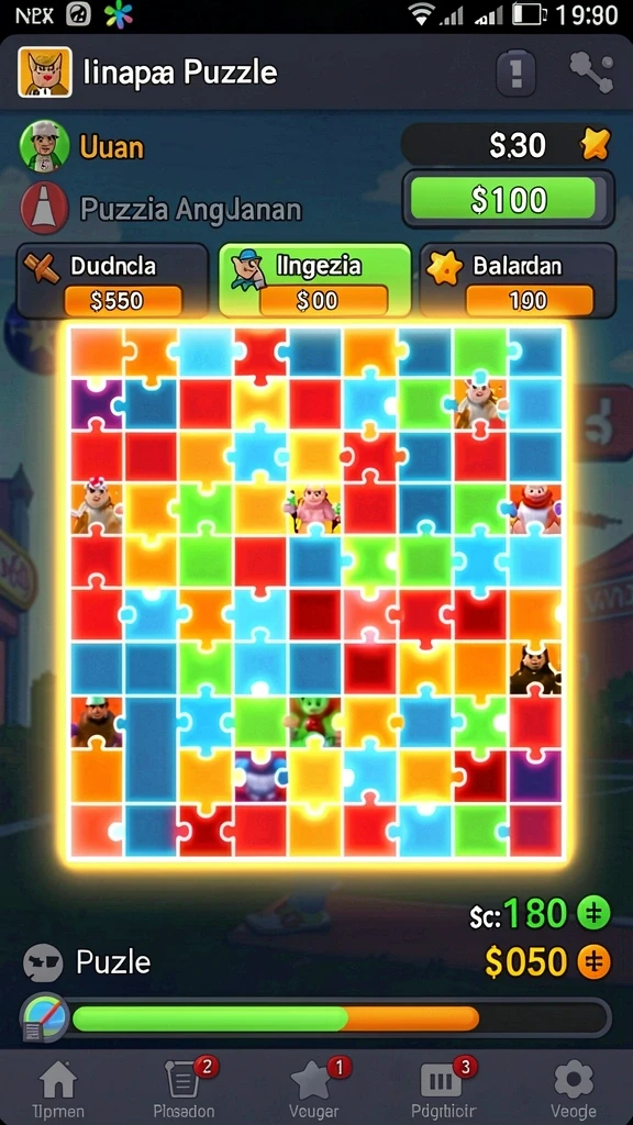 Screenshot ut77 nomor 3