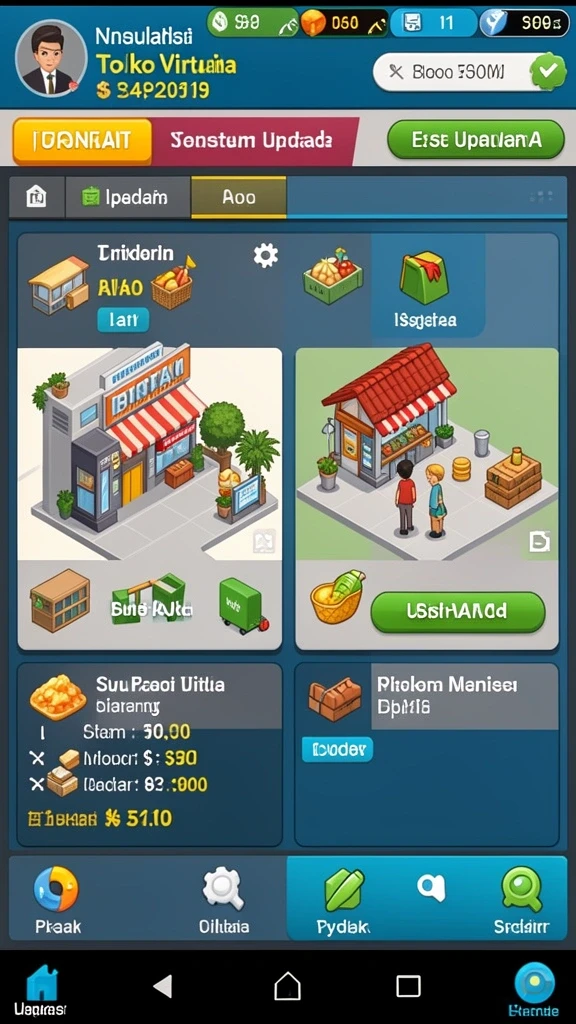 Screenshot vita555 nomor 1
