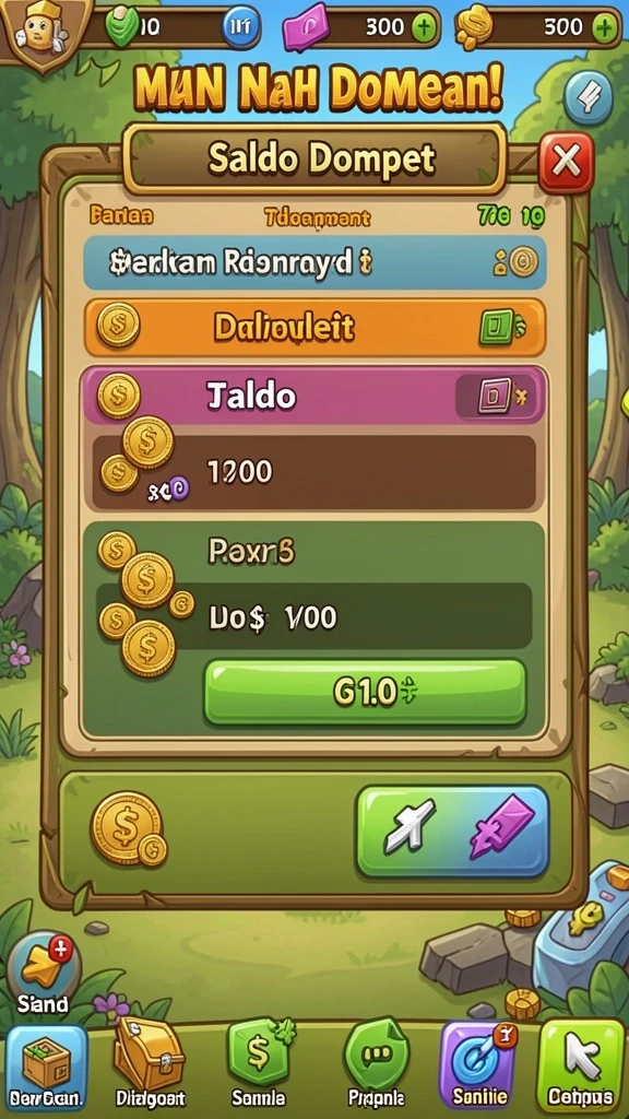 Screenshot vita555 nomor 3