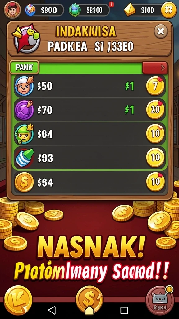 Screenshot winning303 nomor 2