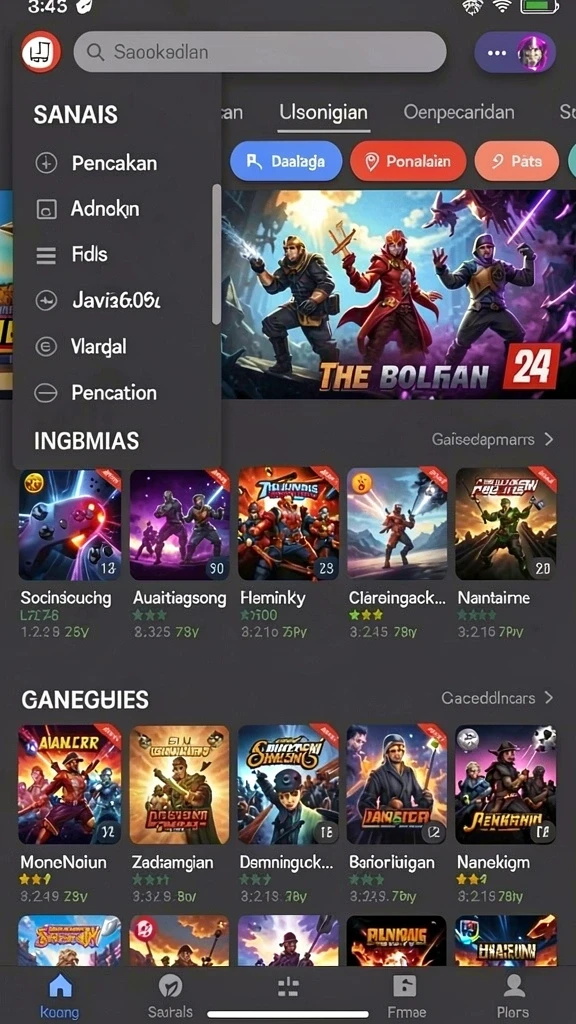 Screenshot wow99 nomor 1