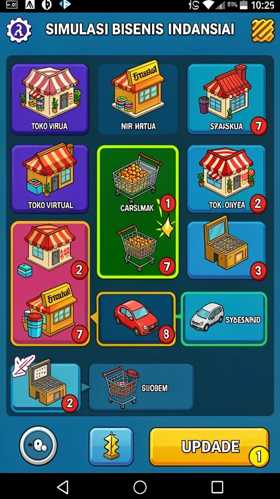 Screenshot yowestogel nomor 1