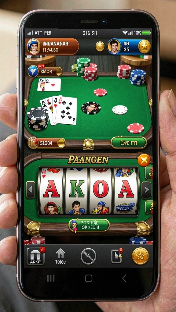 Screenshot zk3 nomor 3